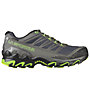 La Sportiva Lince GTX - scarpe trail running - uomo, Grey/Green
