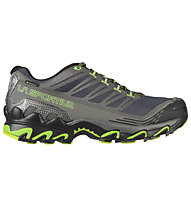 La Sportiva Lince GTX - scarpe trail running - uomo, Grey/Green