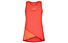 La Sportiva Look - top trail running - donna, Red