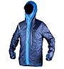 La Sportiva Lux giacca con cappuccio, Navy Blue