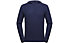 La Sportiva Major M - maglione con cappuccio - uomo, Dark Blue