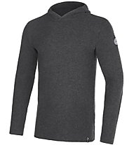 La Sportiva Major M - maglione con cappuccio - uomo, Dark Grey