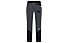 La Sportiva Mantra W - pantaloni lunghi arrampicata - donna, Dark Grey/Black