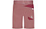 La Sportiva Mantra W - pantaloni corti arrampicata - donna, Pink
