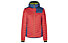 La Sportiva Misty PrimaLoft - giacca primaloft - donna, Red/Blue