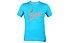 La Sportiva Moonrock - T-shirt arrampicata - uomo, Sea Blue