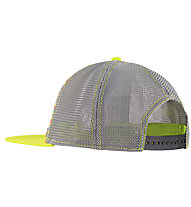 La Sportiva Moose Trucker Hat - cappellino, Cloud/Garnet