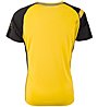 La Sportiva Motion -  Trailrunning T-Shirt - Herren, Yellow/Black