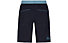 La Sportiva Mundo M - pantaloni arrampicata - uomo, Dark Blue/Light Blue
