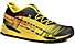 La Sportiva Mutant - scarpe trail running - uomo, Black/Yellow