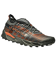 La Sportiva Mutant - scarpe trailrunning - uomo, Dark Grey/Red