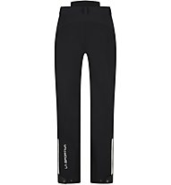 La Sportiva Namor - pantaloni sci alpinismo - donna, Black