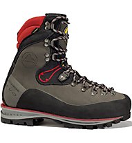 La Sportiva Nepal Trek Evo GORE-TEX - scarponi alta quota - uomo, Anthracite/Red