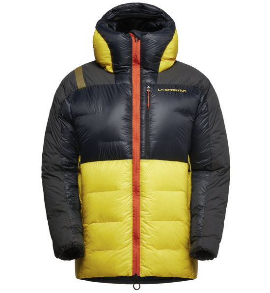 La Sportiva Olympus Tech Down Daunenjacke Herren