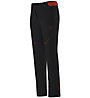 La Sportiva Orizion W - pantaloni scialpinismo - donna, Black/Red
