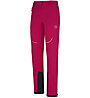 La Sportiva Orizion W - Skibergsteigerhose - Damen, Pink/Yellow