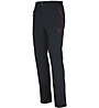 La Sportiva Orizon M - pantaloni scialpinismo - uomo, Black/Red