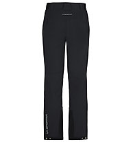 La Sportiva Orizon M - pantaloni scialpinismo - uomo, Black Black