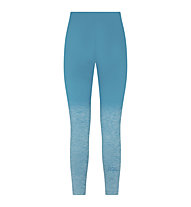 La Sportiva Patcha W – pantaloni arrampicata – donna, Light Blue