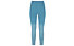 La Sportiva Patcha W – pantaloni arrampicata – donna, Light Blue