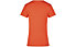La Sportiva Peaks - T-shirt arrampicata - donna, Orange