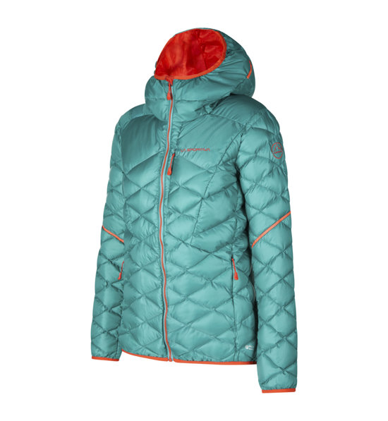 La Sportiva Pinnacle Down W giacca piumino donna