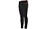 La Sportiva Primal Pant - pantaloni trail running - donna, Black/Red