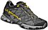 La Sportiva Primer Low GTX - Scarpe da trekking - uomo, Black/Yellow