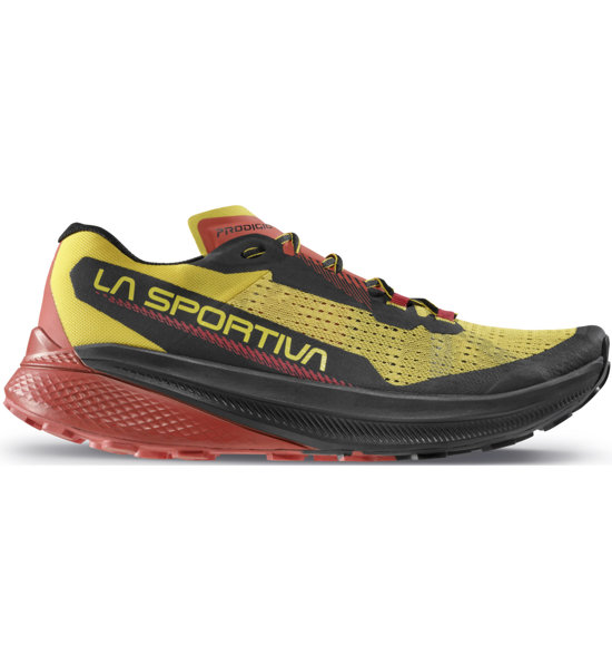 La Sportiva Prodigio scarpe trail running uomo Sportler