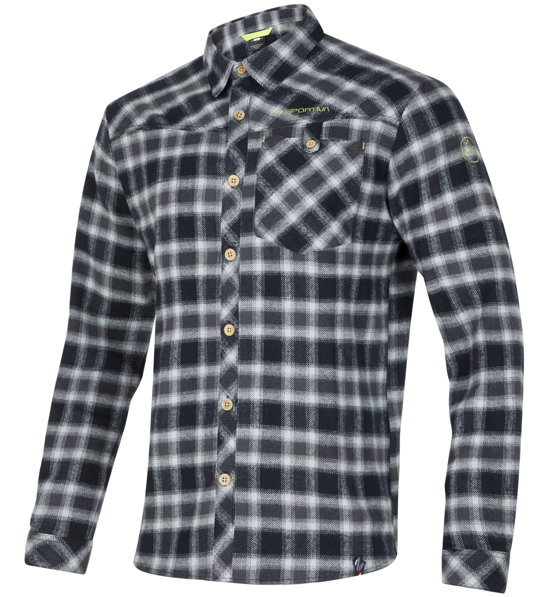 Camicia sportiva uomo hot sale