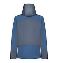 La Sportiva Revel Gore-Tex® - giacca GORE-TEX - uomo, Blue/Grey