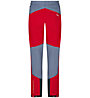 La Sportiva Revel Gore-Tex® Pant - Skitourenhose - Herren, Red/Dark Blue