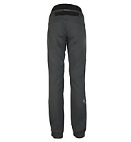 La Sportiva Rocky Mountain - pantaloni lunghi arrampicata - donna, Grey