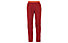 La Sportiva Roots - pantaloni arrampicata - uomo, Red
