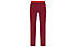 La Sportiva Roots - pantaloni arrampicata - uomo, Dark Red