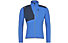 La Sportiva Rotondo Thermal - Fleecepullover - Herren, Blue