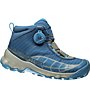 La Sportiva Scout Jr  - scarpe da trekking - bambino, Blue