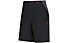 La Sportiva Scout W - pantaloni corti trekking - donna, Black/Grey/Red