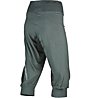 La Sportiva Shiobara - Pantaloni corti arrampicata - donna, Grey