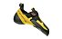 La Sportiva Skwama - Kletter- und Boulderschuh - Herren, Black/Yellow