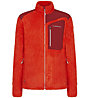 La Sportiva Sling - giacca in pile - uomo, Red