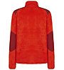 La Sportiva Sling - giacca in pile - uomo, Red