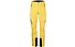 La Sportiva Solid - pantaloni lunghi scialpinismo - uomo, Yellow