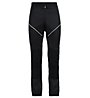 La Sportiva Solid 2.0 - pantaloni sci alpinismo - uomo, Black
