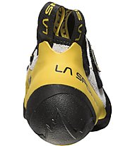 La Sportiva Solution - Kletter- und Boulderschuh - Herren, Yellow
