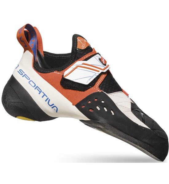 La Sportiva Solution scarpette da arrampicata donna Sportler