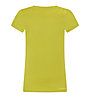 La Sportiva Square Evo – t-shirt arrampicata - donna , Light Green