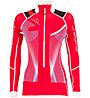 La Sportiva Stratos Racing - giacca scialpinismo - donna, Red