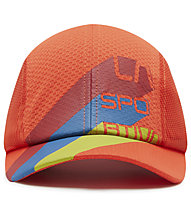 La Sportiva Stream Cap - cappellino, Orange