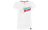 La Sportiva Stripe Evo W – Klettert Shirt – Damen , White